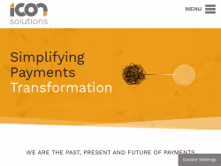 Iconsolutions