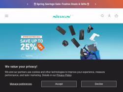 Nillkin