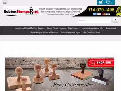 Rubberstampsrus