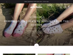 Drmotionsocks