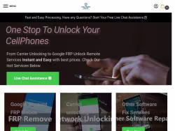Unlockerplus