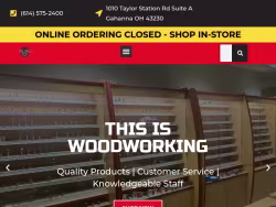 Thisiswoodworking
