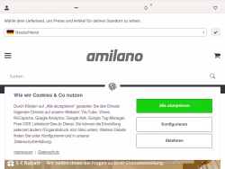 Amilano