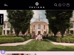 Faviana