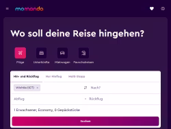 Momondo