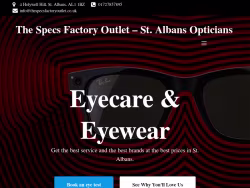 Thespecsfactoryoutlet