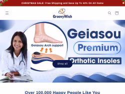 Groovywish