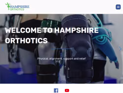 Hampshire-orthotics