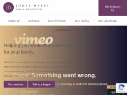 Jonesmyers