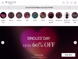 Wallisfashion