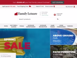 Familyleisure