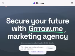 Grrrow