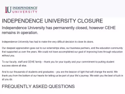 Independence