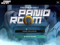 Paniqescaperoom