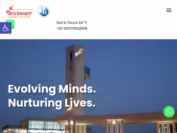 Wockhardtglobalschool