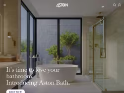 Astonbath