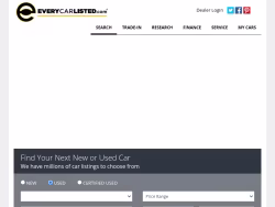 Everycarlisted