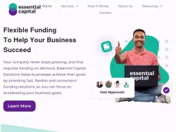 Myessentialcapital