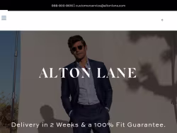 Altonlane