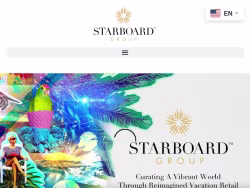 Starboardcruise