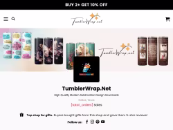 Tumblerwrap