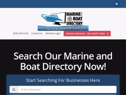 Marineandboat