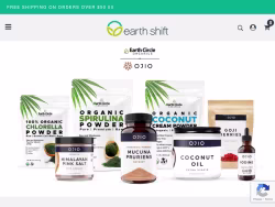 Earthshiftproducts