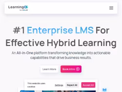 Thelearningos