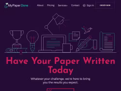 Mypaperdone