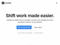 Camelohq
