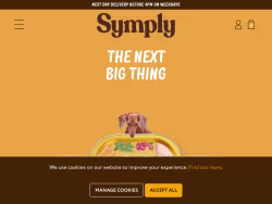 Symplypetfoods