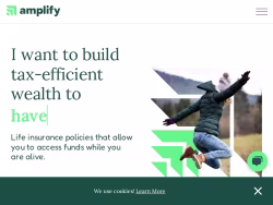 Getamplifylife