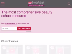 Beautyschoolsdirectory