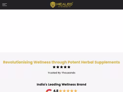 Healeo