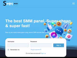 Smmbuzz