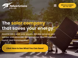 Powerlutions