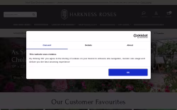 Roses