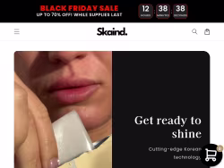 Skaind