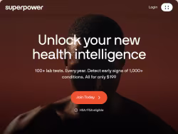 Superpower