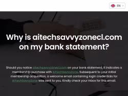 Aitechsavvyzonecl