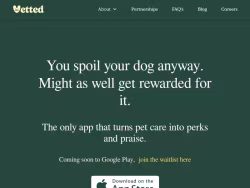 Getvetted