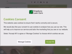 Kingsburylawncare
