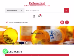 Rxbazar