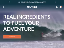 Truwild