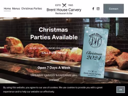 Brenthousecarvery
