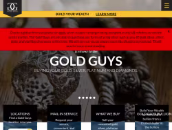Goldguys