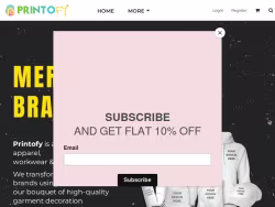 Printofy