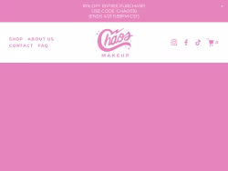 Chaosmakeup