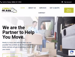 Firstclassmovingservices