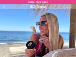 Osotanned